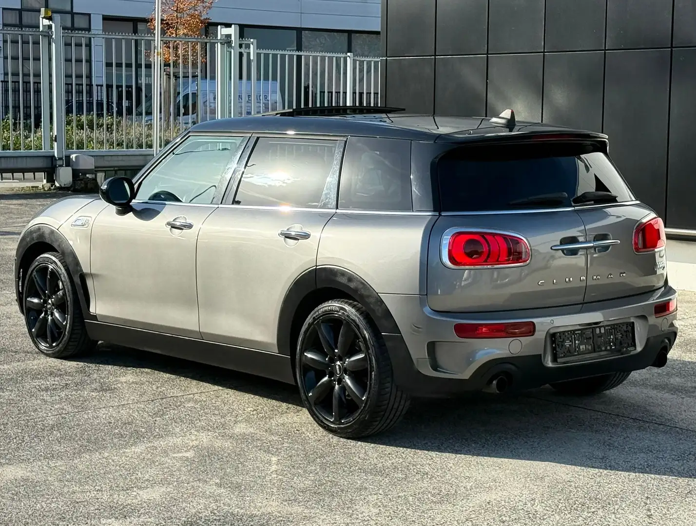 MINI Cooper S Clubman 2.0 ESSENCE - CONTRÔLE TECHNIQUE OK Beige - 2
