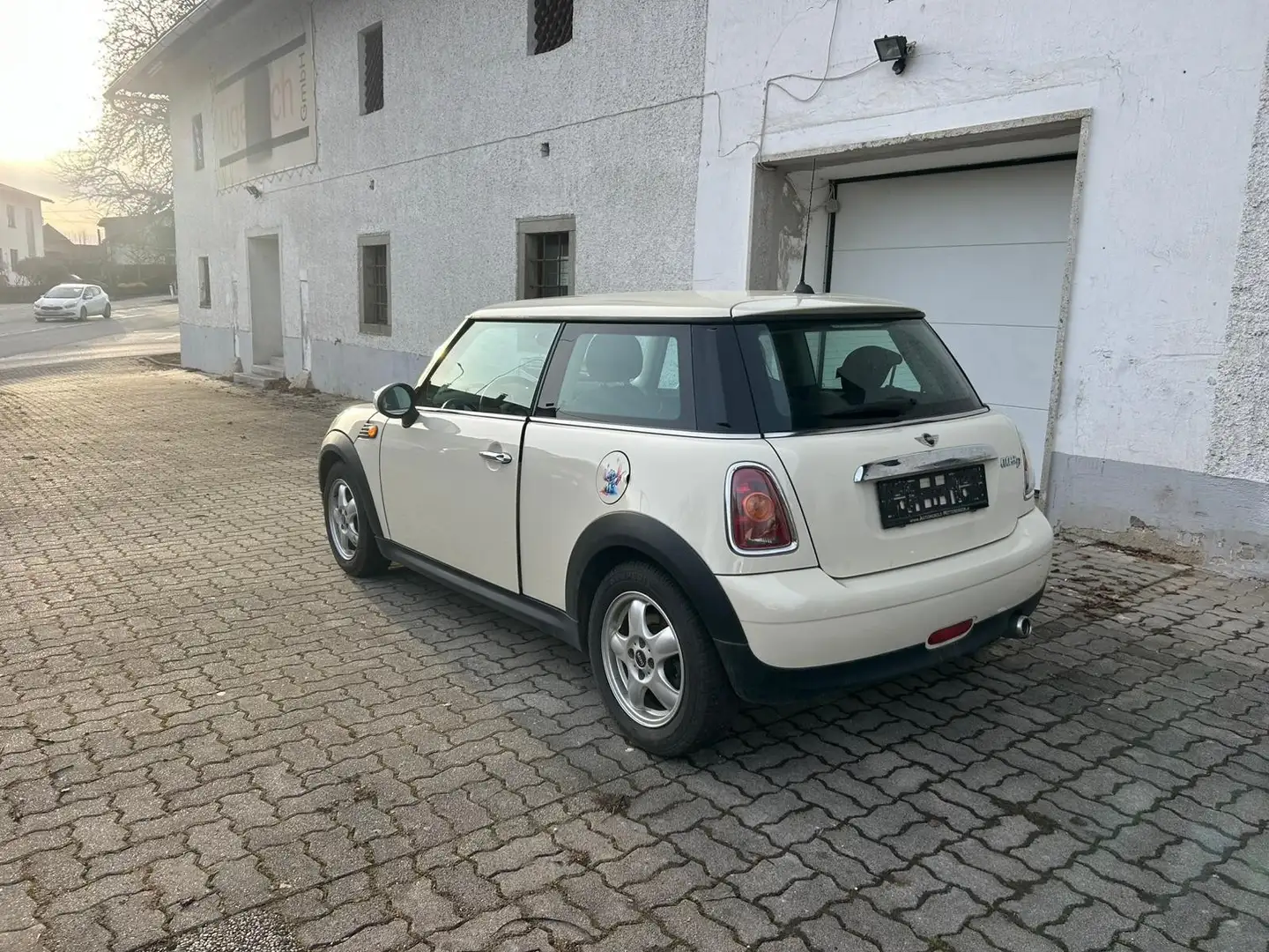 MINI Cooper D - 2