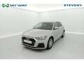 Audi A1 Sportback 30 TFSI Business Edition Advanced S tron Grijs - thumbnail 1