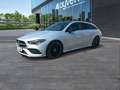 Mercedes-Benz CLA 250 Shooting Brake 4Matic 7G-DCT Plateado - thumbnail 1