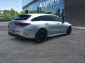 Mercedes-Benz CLA 250 Shooting Brake 4Matic 7G-DCT Plateado - thumbnail 4