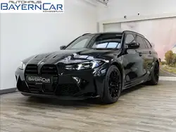 Bmw M3 xDr. Competition Sitzlüftung Carbon ACC 360°