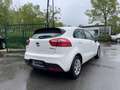 Kia Rio Rio 1.1 CRDi - 75 - Stop\u0026Go  III 2011 Active PHASE 1 Blanc - thumbnail 4