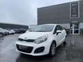 Kia Rio Rio 1.1 CRDi - 75 - Stop\u0026Go  III 2011 Active PHASE 1 Blanc - thumbnail 1
