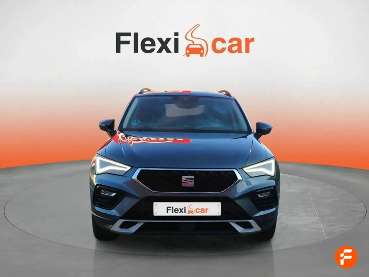 SEAT Ateca 1.5 TSI 110kW (150CV) DSG St&Sp Style Gris - 2