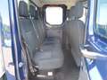 Ford Transit 350 L2 DoKa 7-Sitz+Pritsche+Plane+Klima+SHZ+ALLRAD Blau - thumbnail 20