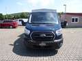 Ford Transit 350 L2 DoKa 7-Sitz+Pritsche+Plane+Klima+SHZ+ALLRAD Blau - thumbnail 7