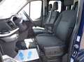 Ford Transit 350 L2 DoKa 7-Sitz+Pritsche+Plane+Klima+SHZ+ALLRAD Blau - thumbnail 10