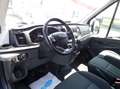 Ford Transit 350 L2 DoKa 7-Sitz+Pritsche+Plane+Klima+SHZ+ALLRAD Blau - thumbnail 13