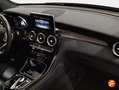 Mercedes-Benz GLC 250 4Matic Aut. Rojo - thumbnail 13
