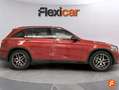 Mercedes-Benz GLC 250 4Matic Aut. Rojo - thumbnail 3