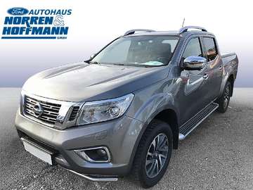 Tekna Double Cab 4x4