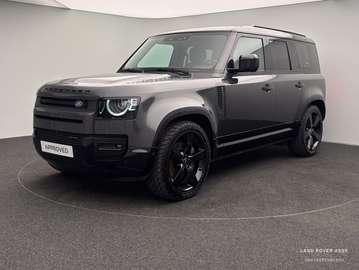 110 3.0 Diesel D250 X-Dynamic HSE