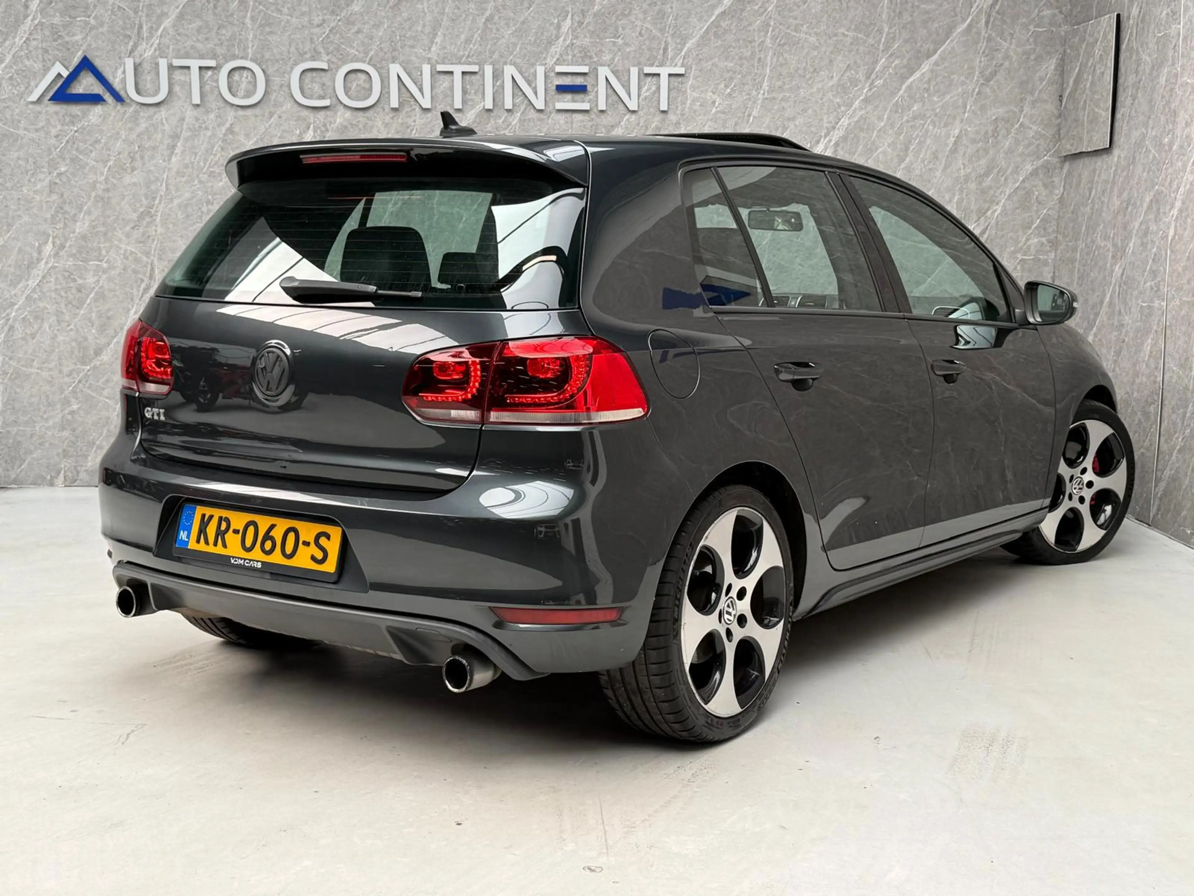 Volkswagen Golf GTI 2.0 TSI DSG / Onderhouden / Schuifdak / APK — photo 4