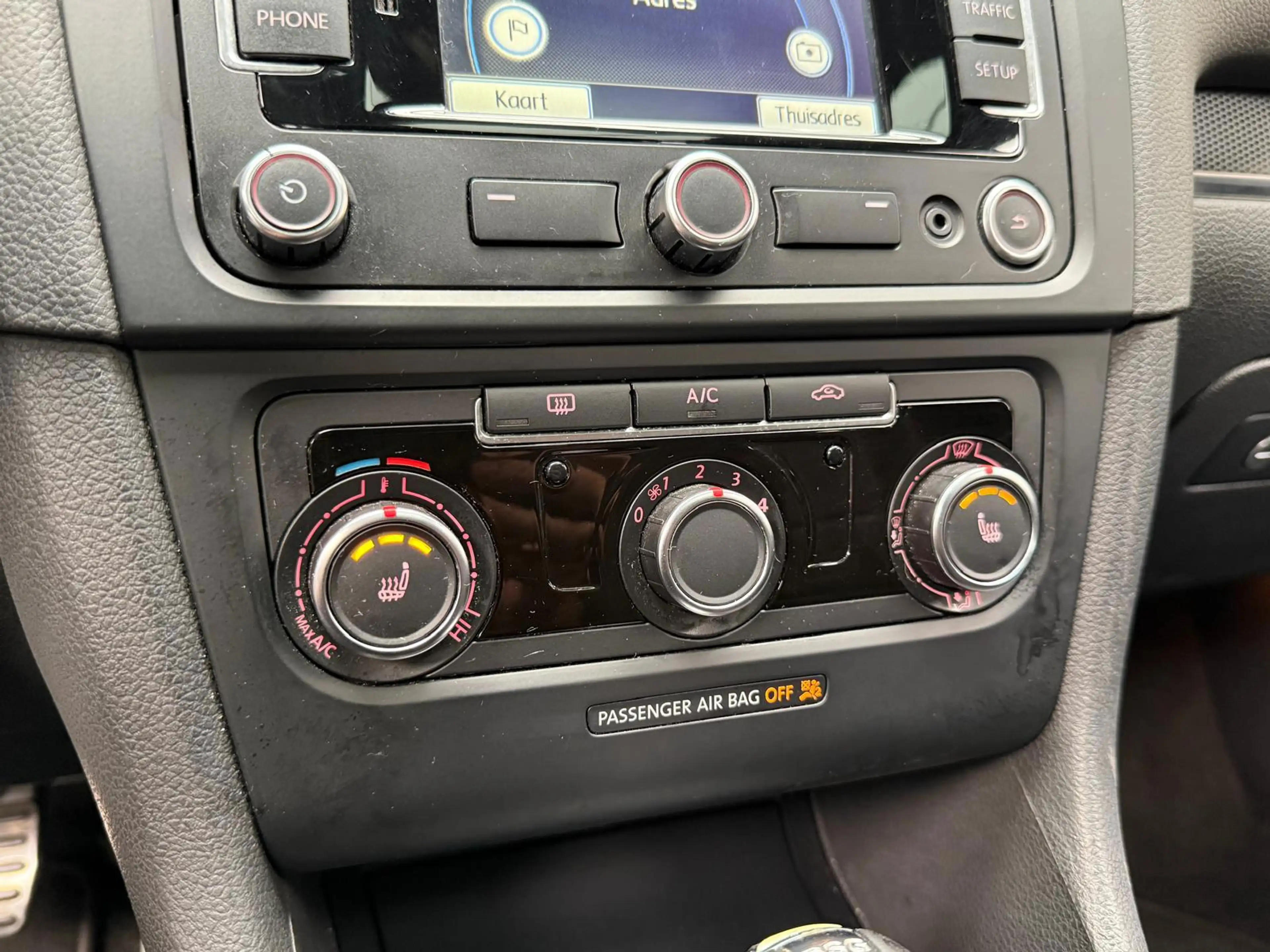 Volkswagen Golf GTI 2.0 TSI DSG / Onderhouden / Schuifdak / APK — photo 14
