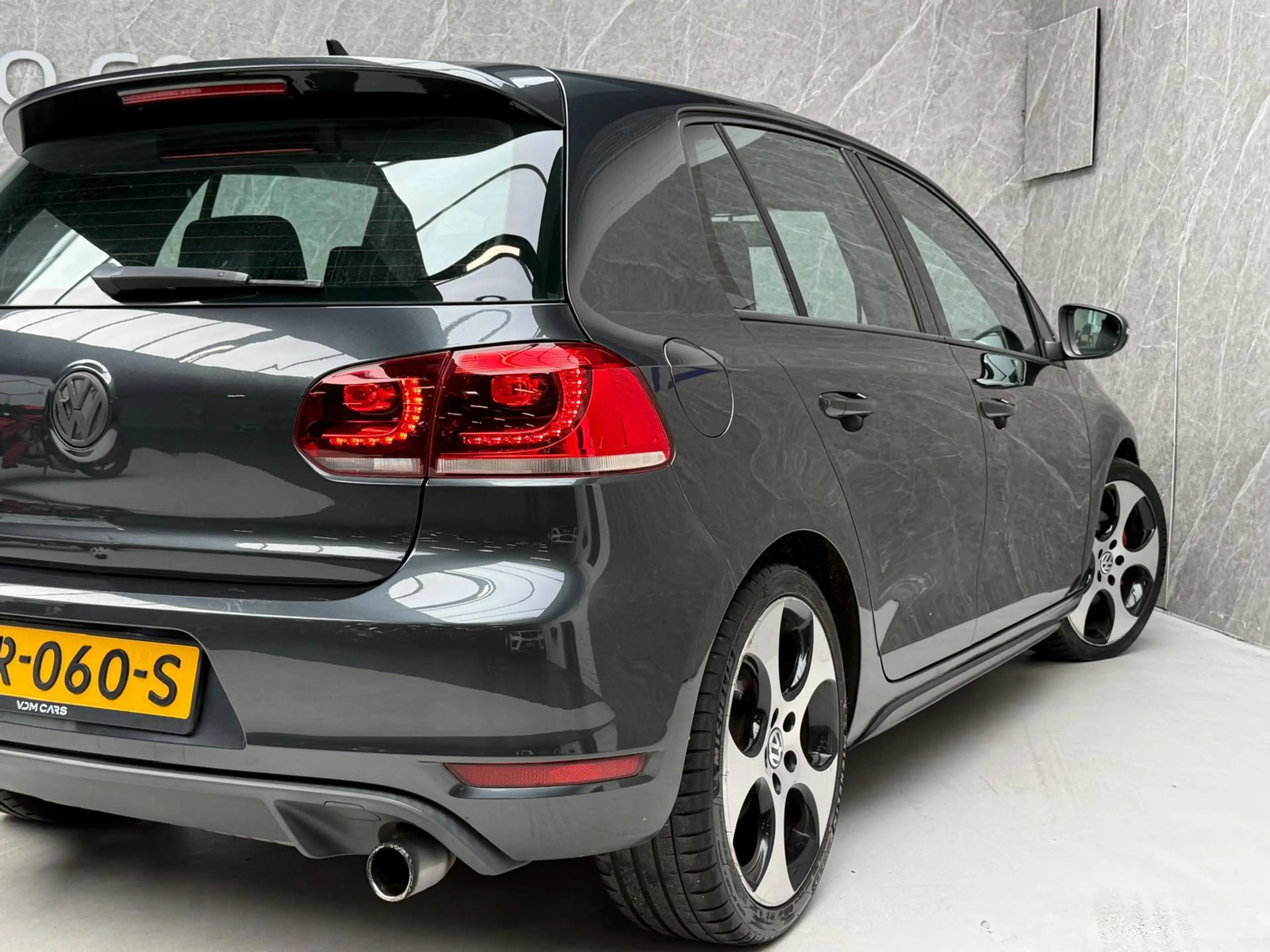 Volkswagen Golf GTI 2.0 TSI DSG / Onderhouden / Schuifdak / APK — photo 9