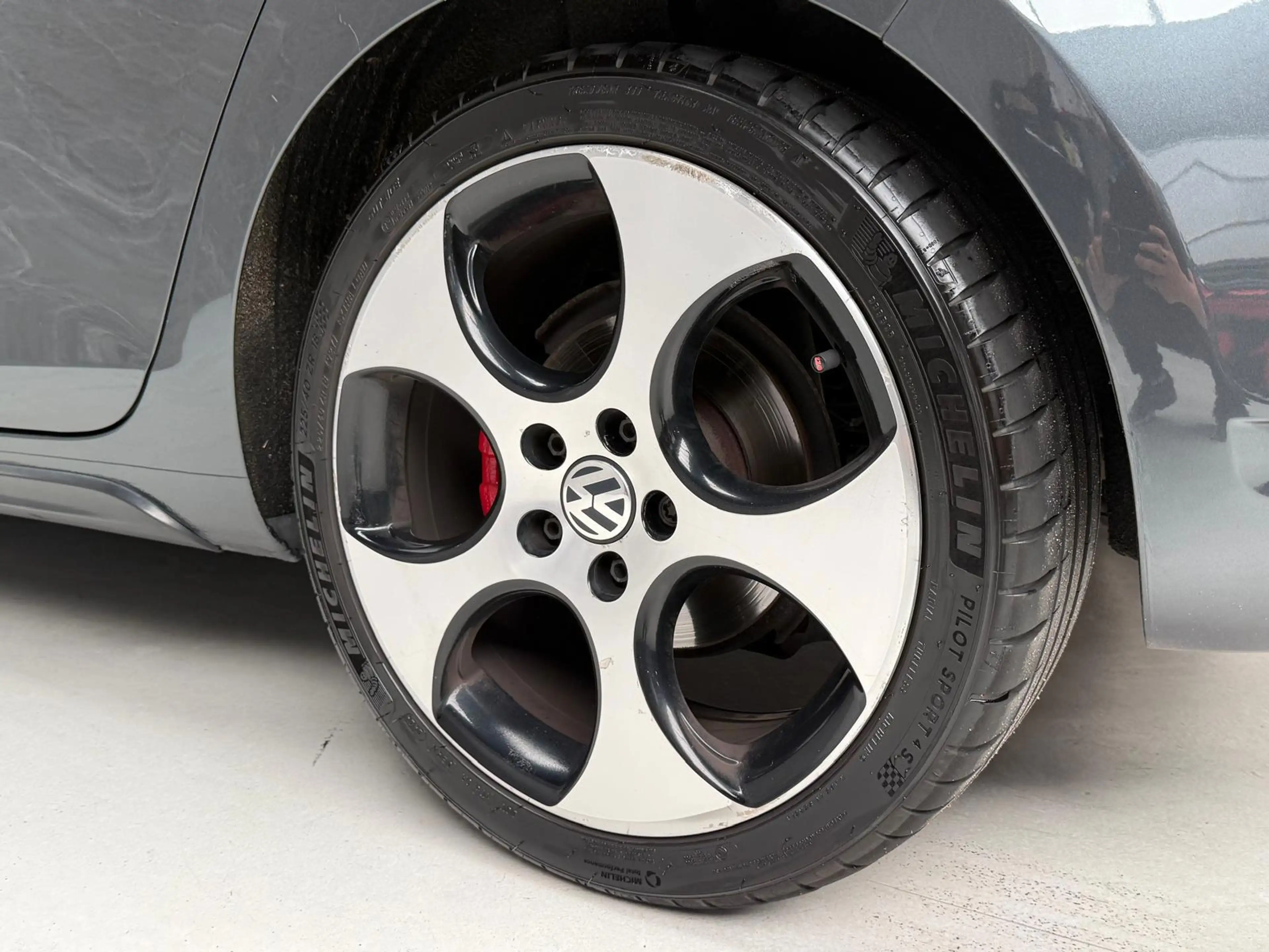 Volkswagen Golf GTI 2.0 TSI DSG / Onderhouden / Schuifdak / APK — photo 10