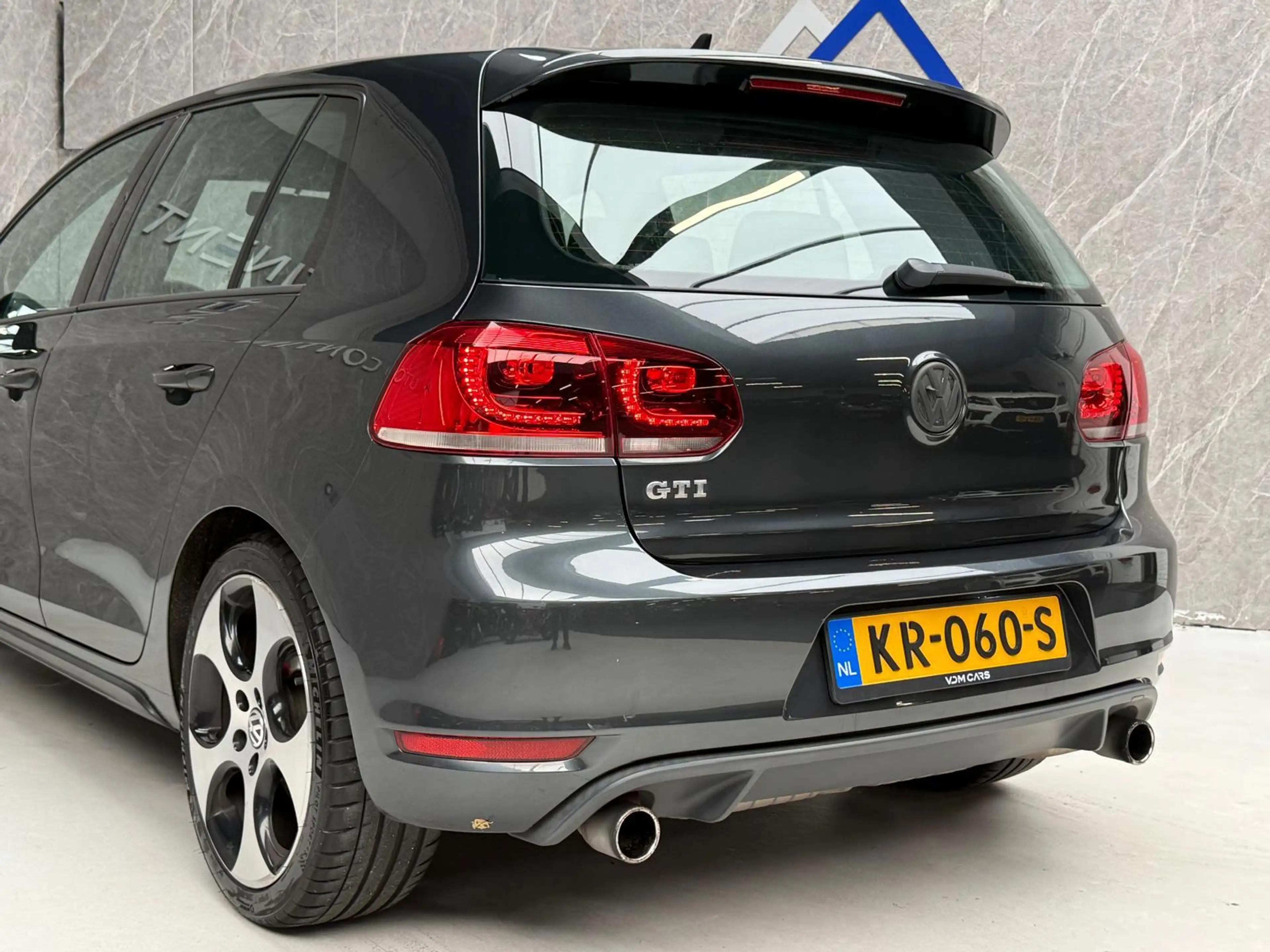 Volkswagen Golf GTI 2.0 TSI DSG / Onderhouden / Schuifdak / APK — photo 7