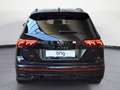 Volkswagen Tiguan Allspace R-Line 2,0 l TDI SCR 4MO TION Schwarz - thumbnail 4