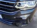 Volkswagen Tiguan Allspace R-Line 2,0 l TDI SCR 4MO TION Negru - thumbnail 13