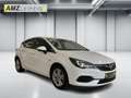 Opel Astra K 1.2T Edition *HU/AU neu* Wit - thumbnail 6