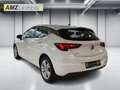 Opel Astra K 1.2T Edition *HU/AU neu* Blanc - thumbnail 4