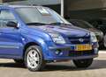Suzuki Ignis 1.5-16V GLS | airco | all-season-banden Blau - thumbnail 3