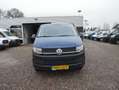Volkswagen T6 Transporter 2.0 TDI 100PK, L2H1, Dubbel Cabine, Airco Blauw - thumbnail 8