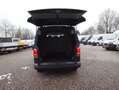 Volkswagen T6 Transporter 2.0 TDI 100PK, L2H1, Dubbel Cabine, Airco Blauw - thumbnail 10