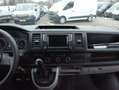 Volkswagen T6 Transporter 2.0 TDI 100PK, L2H1, Dubbel Cabine, Airco Blauw - thumbnail 16