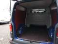 Volkswagen T6 Transporter 2.0 TDI 100PK, L2H1, Dubbel Cabine, Airco Blauw - thumbnail 11