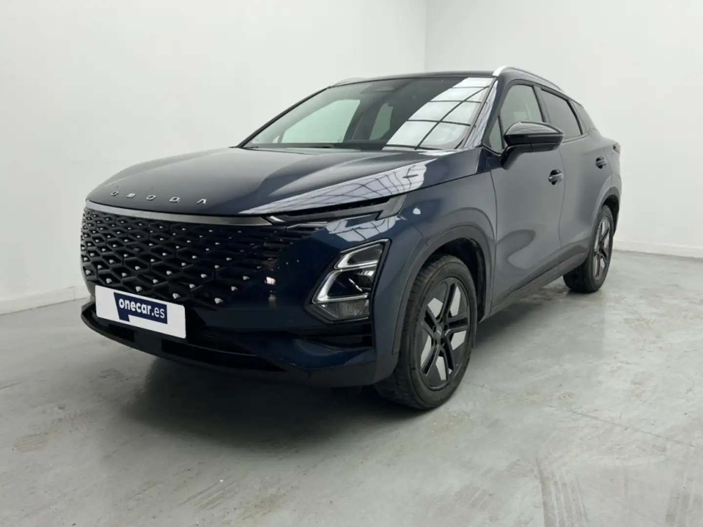 Omoda 5 1.6 T-GDI PREMIUM DCT 147CV P Azul - 1
