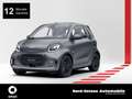 smart forTwo EQ PRIME  DAB TEMPO COOL & AUDIO WINTERPA Gris - thumbnail 1