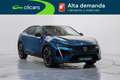 Peugeot 408 Hybrid 225 First Edition e-EAT8 Azul - thumbnail 3