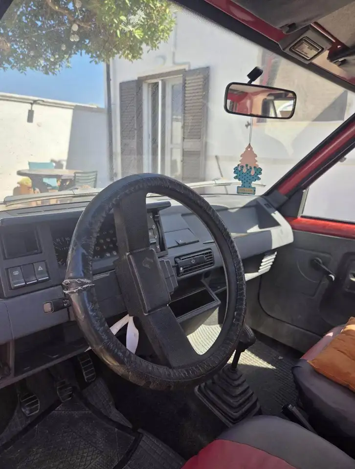 Renault Super 5 Supercinque 5p 1.1 GL, foto 3