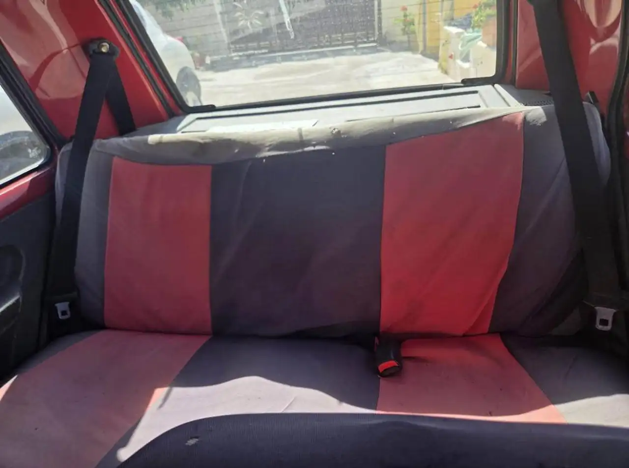 Renault Super 5 Supercinque 5p 1.1 GL, foto 5
