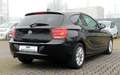 BMW 116 i Urban Line/VOLL SHEFT/NAVI/SHZ/PDC/BT/KLIMA Schwarz - thumbnail 4