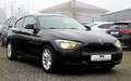 BMW 116 i Urban Line/VOLL SHEFT/NAVI/SHZ/PDC/BT/KLIMA Schwarz - thumbnail 3