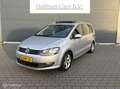 Volkswagen Sharan 2.0 TSI Highline 7p. DSG Automaat Elek. schuifdeur Grijs - thumbnail 1