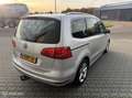 Volkswagen Sharan 2.0 TSI Highline 7p. DSG Automaat Elek. schuifdeur Grijs - thumbnail 4