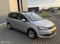 Volkswagen Sharan 2.0 TSI Highline 7p. DSG Automaat Elek. schuifdeur Grijs - thumbnail 10