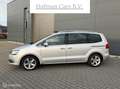 Volkswagen Sharan 2.0 TSI Highline 7p. DSG Automaat Elek. schuifdeur Grijs - thumbnail 2