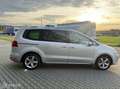 Volkswagen Sharan 2.0 TSI Highline 7p. DSG Automaat Elek. schuifdeur Grijs - thumbnail 7