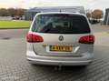 Volkswagen Sharan 2.0 TSI Highline 7p. DSG Automaat Elek. schuifdeur Grijs - thumbnail 6