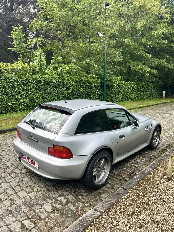 BMW Z3
