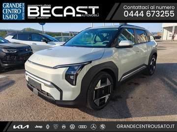 58.3 kWh Earth - PRONTA CONSEGNA