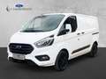 Ford Transit Custom Kasten 340 L1 Trend Automatik Weiß - thumbnail 1