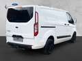Ford Transit Custom Kasten 340 L1 Trend Automatik Blanc - thumbnail 5