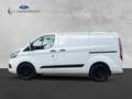 Ford Transit Custom Kasten 340 L1 Trend Automatik Blanc - thumbnail 2