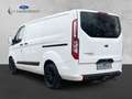Ford Transit Custom Kasten 340 L1 Trend Automatik Blanc - thumbnail 3